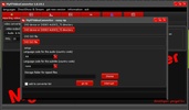 MyFFVideoConverter screenshot 2