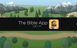 Bible App for Kids screenshot 17