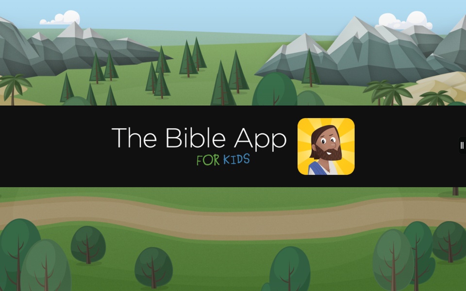 Bible App for Kids - Preview 16
