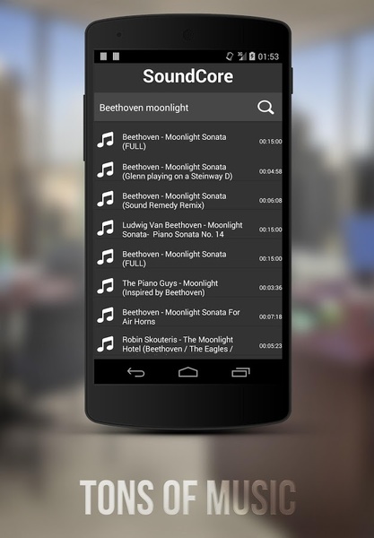 Mp3 Download - Preview 2