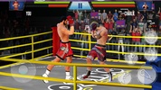 Ninja Punch Boxing Warrior screenshot 7