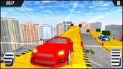 Stunt Master Car Games screenshot 6