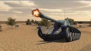 Tank War Simulator screenshot 3