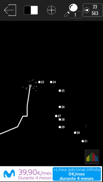 Dot to Dot Puzzles - Preview 10