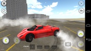 Car Simulator 2014 screenshot 7