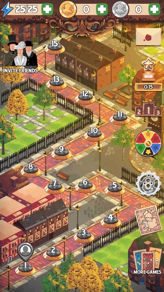 Stolen Jewels - Preview 10