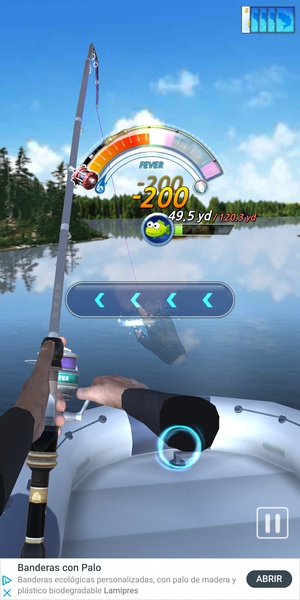 Fishing Season - Preview 4