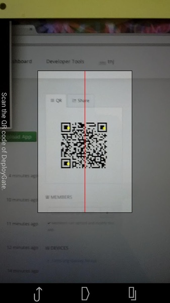 DeployGate - Preview 1