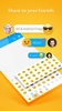 GO SMS Emoji Plugin(New) screenshot 2