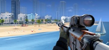 Grand Sniper screenshot 11