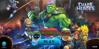 Chaos Heroes: Zombies War screenshot 7