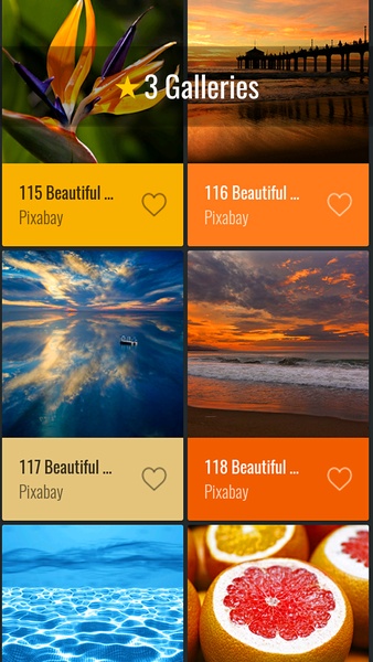 Beautiful HD Wallpapers - Preview 7