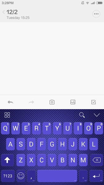 Blueribbon - Preview 4