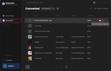 NoteCable Spotify Music Converter screenshot 5