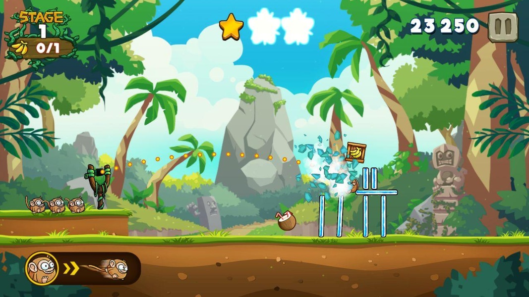 Catapult Quest - Preview 5