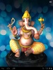 3D Ganesh Live Wallpaper screenshot 11