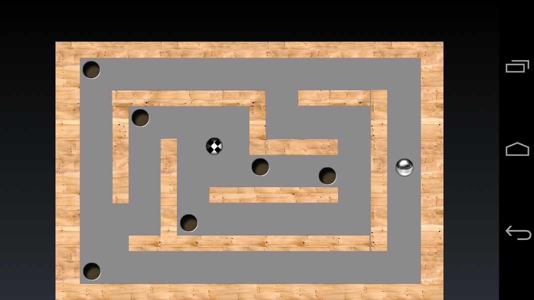 Teeter - Preview 5
