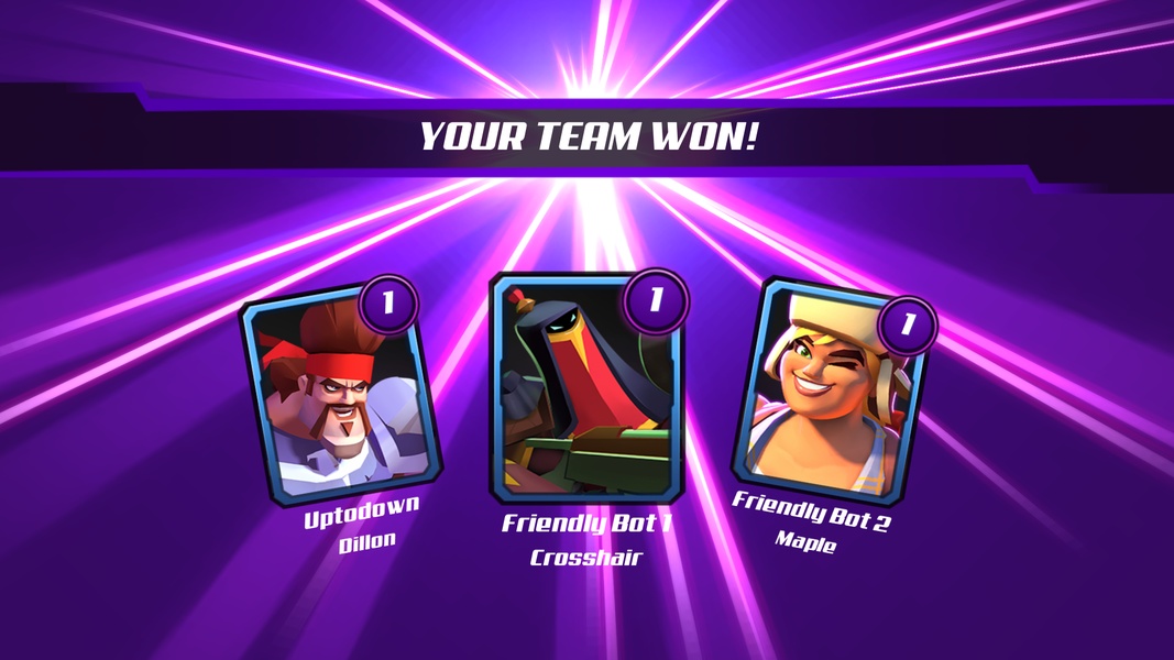 Blast Squad - Preview 7