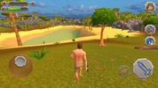 Jurassic Survival Island: ARK 2 Evolve screenshot 5