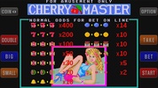 Cherry Master screenshot 2
