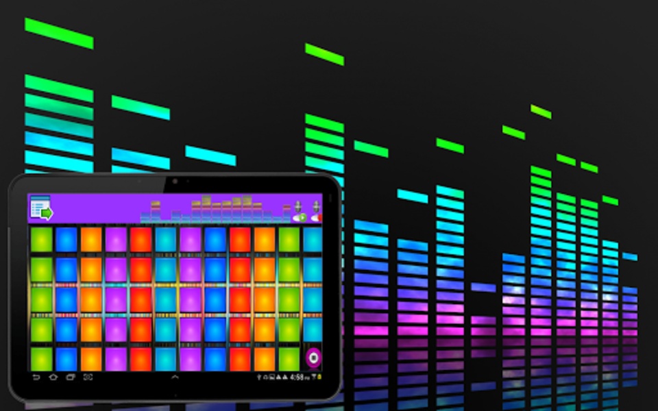 DJ Mix Pads - Preview 2