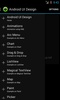 Android UI Design screenshot 6