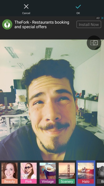 PhotoGrid Lite - Preview 7