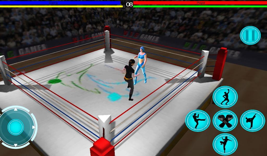 MartialArts - Preview 6