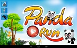 Panda Run screenshot 1