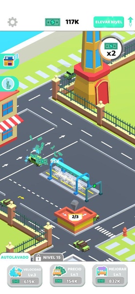 Idle Car Tycoon - Preview 5