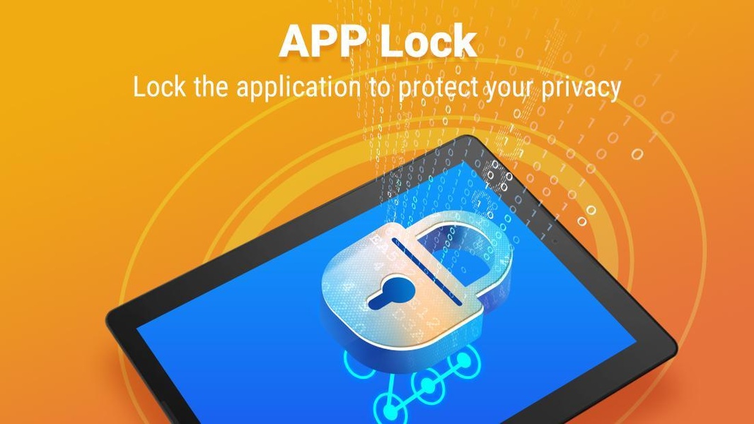 APUS Security HD (PAD) - Preview 1