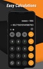 iOS 16 Calculator: iCalculator screenshot 6