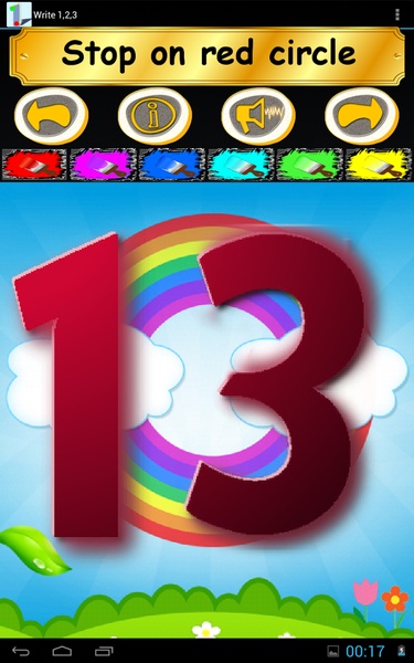 Write 1,2,3 - Preview 11