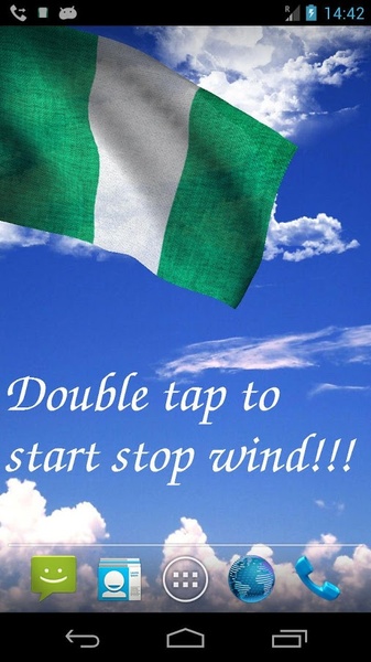 Nigeria Flag - Preview 8