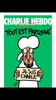 Charlie Hebdo screenshot 2