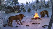 Polar Bear Family Survival screenshot 5