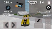 Crash Wheels Driver screenshot 4