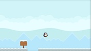 Spy Penguin screenshot 2