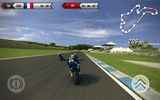 SBK15 Official Mobile Game screenshot 6