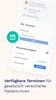 jameda: Ärzte finden & buchen screenshot 7