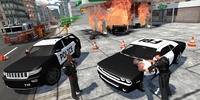 Cop Duty Police Car Simulator screenshot 5