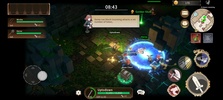 TOREROWA screenshot 5