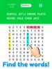 Word Search - Connect letters screenshot 4