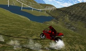 Extreme Motorbike Tour screenshot 4