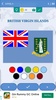 The Flags of the World screenshot 3
