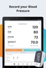 Blood Pressure App - SmartBP screenshot 10