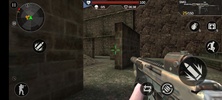 Bullet Strike screenshot 2