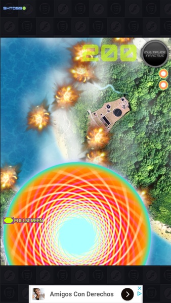 Waste Invaders - Preview 5