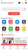Video Downloader-Video Player screenshot 1