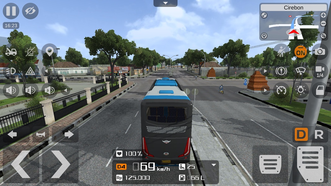 Bus Simulator Indonesia - Preview 11